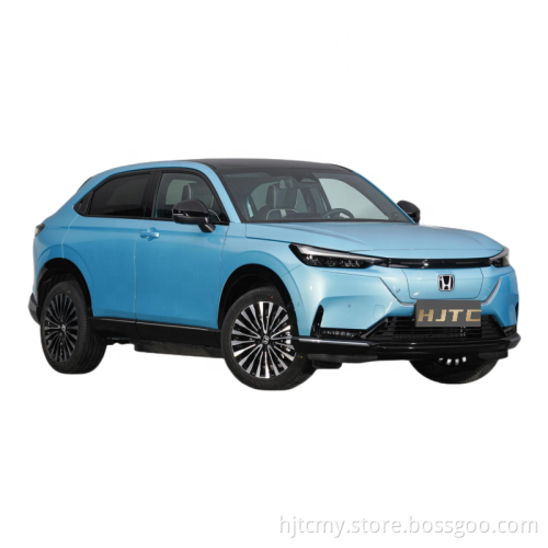 Dongfeng hon da suv E:NS1 510km new suv electric cars 2023 high speed 150km electric car adult made in china vehicle electric